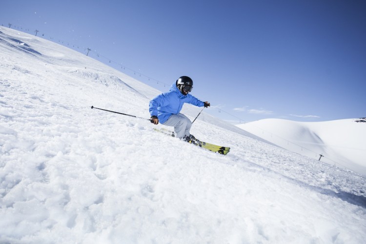 Ski na América do Sul: Temporada Aberta